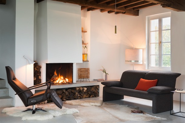 Jori design salon Linea - 3
